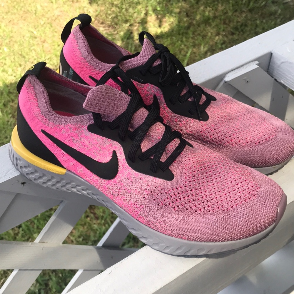 Nike Epic React